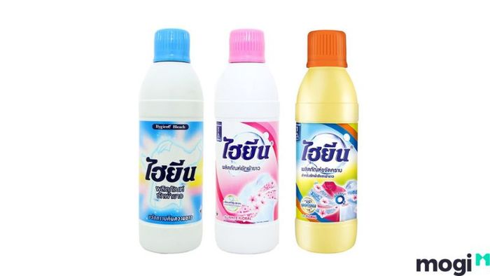 Cách Xử Lý Quần Áo Bị Lem Màu