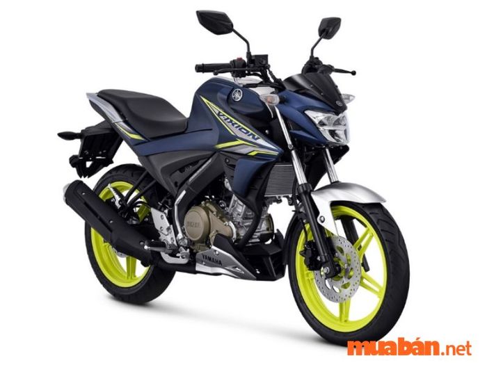 Đánh giá chi tiết FZ150i