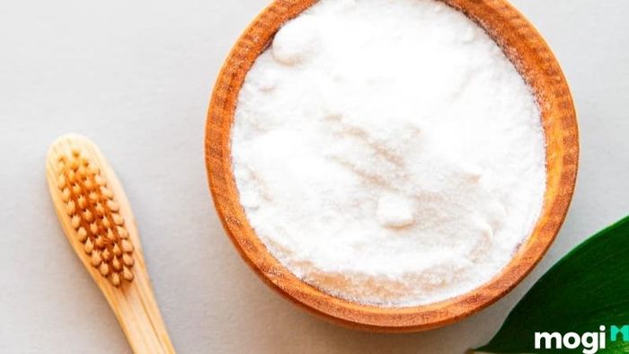 các phương pháp bảo quản baking soda