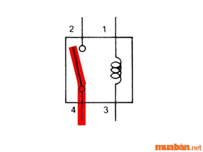 Cách kiểm tra rơ le đề xe máy hiệu quả