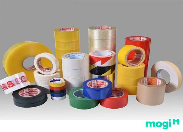 Băng Keo Có Độc Không? Cách Tẩy Keo Băng Dính Trên Mọi Bề Mặt Hiệu Quả