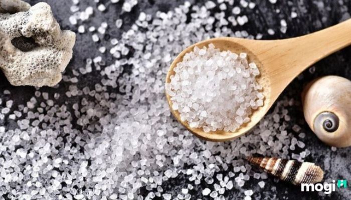 Cách Loại Bỏ Oxy Hoá Trên Đồng Với Muối Hạt