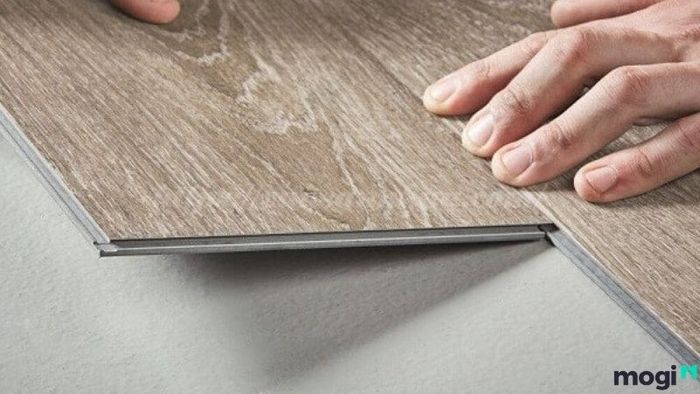 Cải tạo sàn phòng trọ 30m2 để nâng cao thẩm mỹ và sự thoải mái