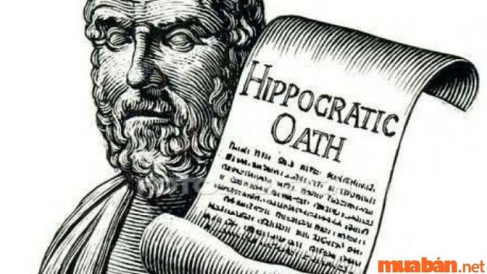 Bác sĩ phẫu thuật cần phải tuân thủ nghiêm ngặt lời thề Hippocrates.
