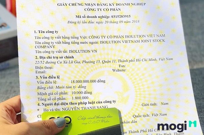 Hồ sơ chứng minh thu nhập và khả năng thanh toán nợ.