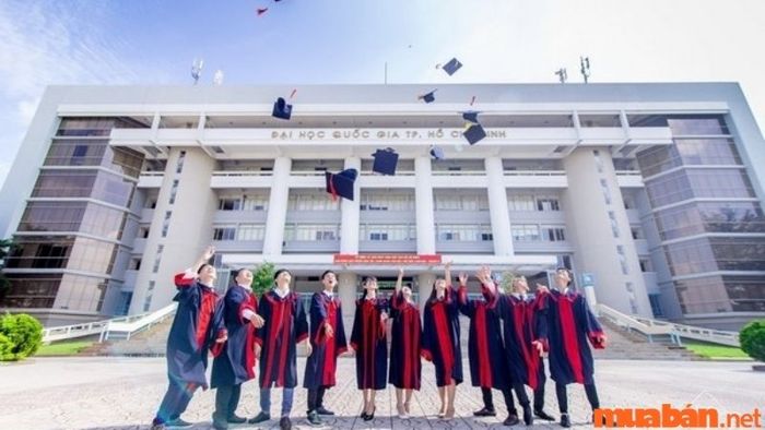 Khoa Y – Đại học Quốc gia TP Hồ Chí Minh