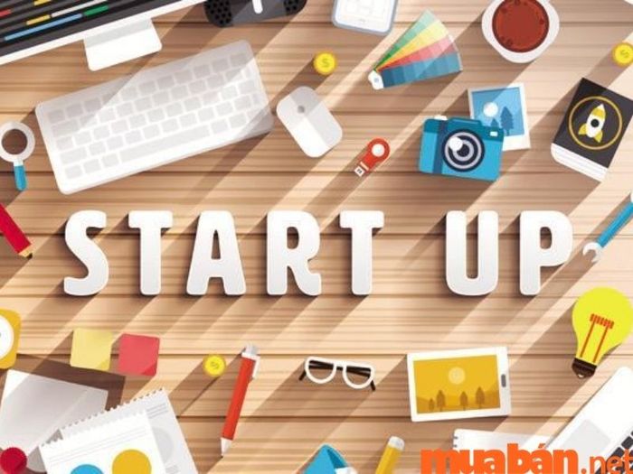 Khởi nghiệp là gì?