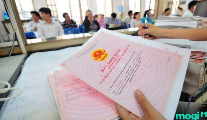 có nên mua nhà sổ chung
