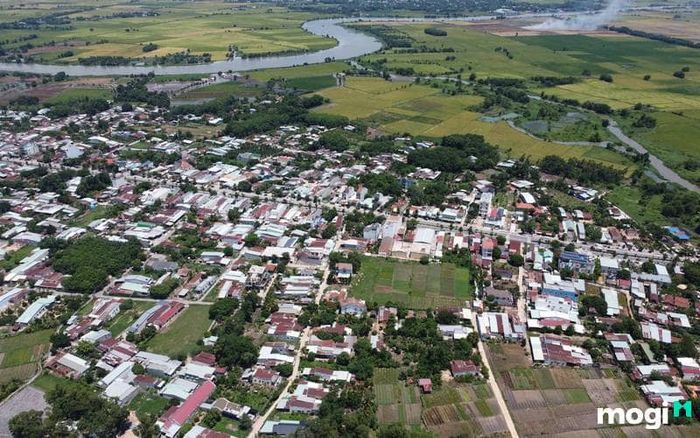 Những lưu ý quan trọng khi mua đất tại huyện Củ Chi
