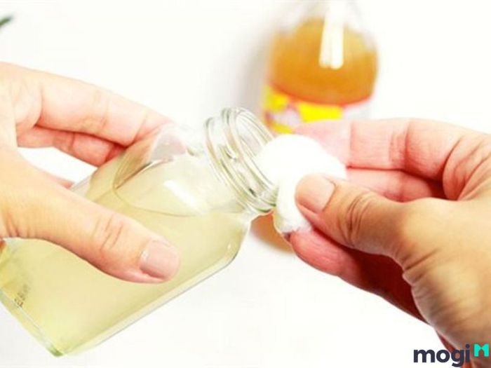 Cách Loại Bỏ Keo Dính Chuột