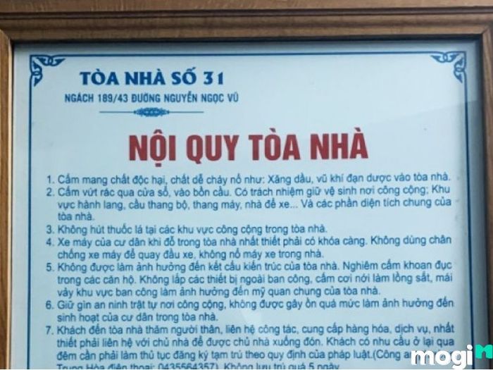 các phương pháp tìm khách thuê phòng trọ