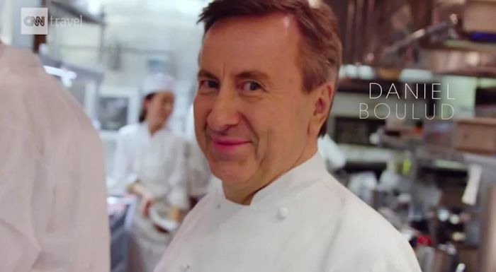 While many of his peers have turned to takeout and delivery services after mandatory shutdowns, Daniel Boulud has chosen not to pursue that path.