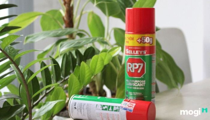 Cách tẩy đồng bị oxy hóa bằng chất tẩy chuyên dụng cho đồng