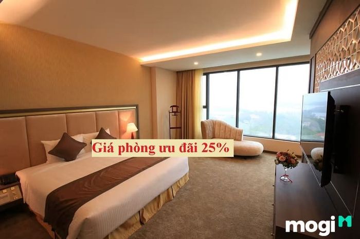 Để duy trì sự cạnh tranh và thu hút khách hàng, bạn cần liên tục cập nhật các chương trình giá và ưu đãi hấp dẫn.