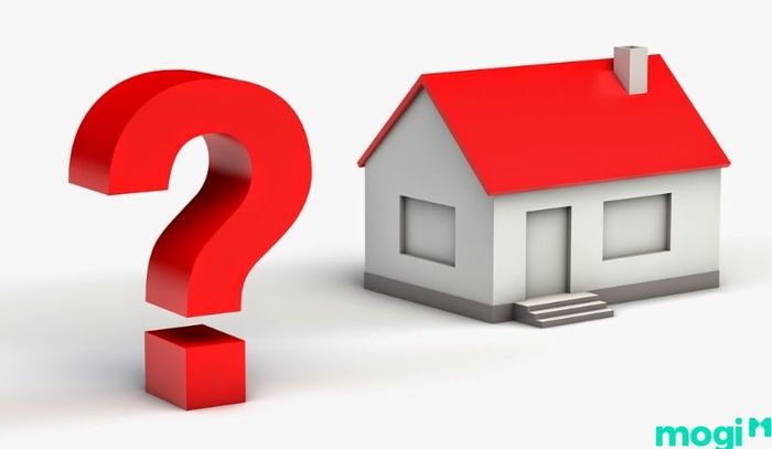 Có nên mua nhà sổ chung?