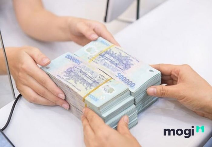 Thời gian xét duyệt và giải ngân khoản vay mua đất có thể kéo dài từ vài ngày đến vài tuần.
