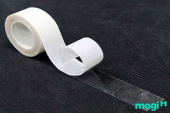 Cách Tẩy Vết Keo Băng Dính Mới
