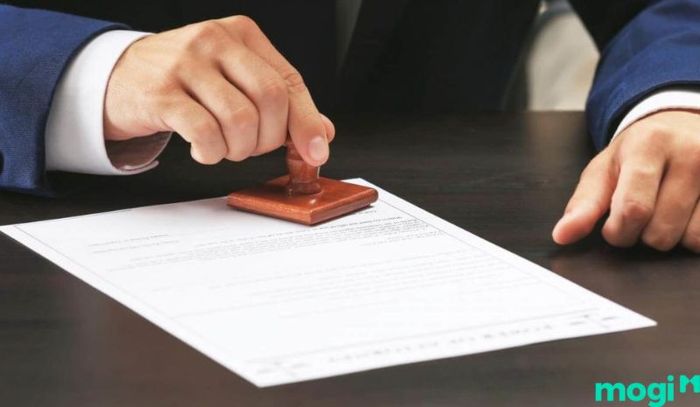 Khi có nhu cầu chứng thực giấy tờ, bạn có thể đến các văn phòng công chứng