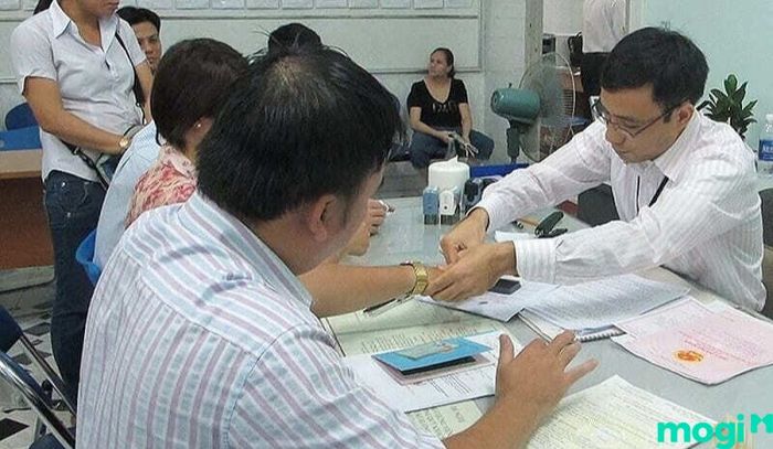 Khái Niệm Tổng Quan Về Văn Phòng Công Chứng