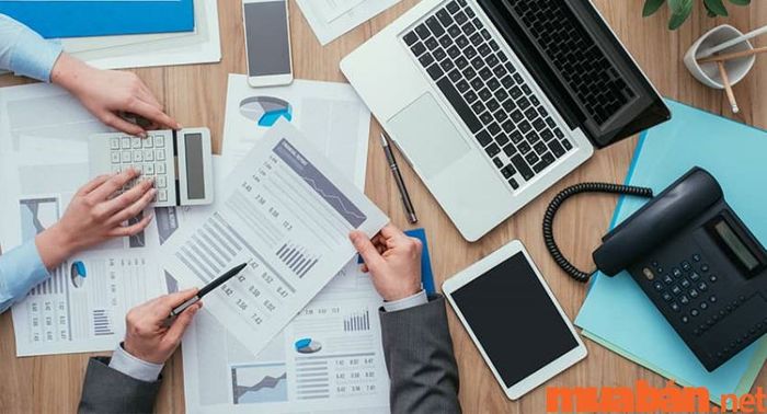 SEC có thể thay thế GMV để đánh giá tình hình tài chính của công ty.