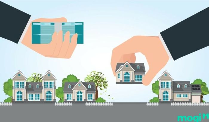 Liệu có nên đầu tư vào nhà sổ chung?