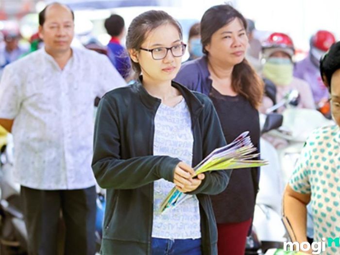 các phương pháp tìm khách thuê phòng trọ
