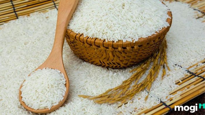 Phương pháp diệt mọt gạo