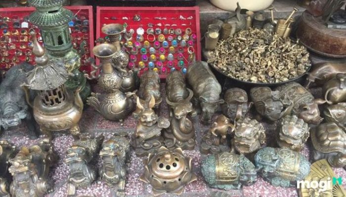Cách Loại Bỏ Oxy Hoá Trên Đồng