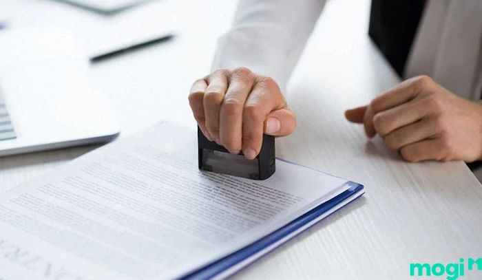 Lệ phí thu tại văn phòng công chứng Quận 12 tương tự như ở các văn phòng công chứng khác