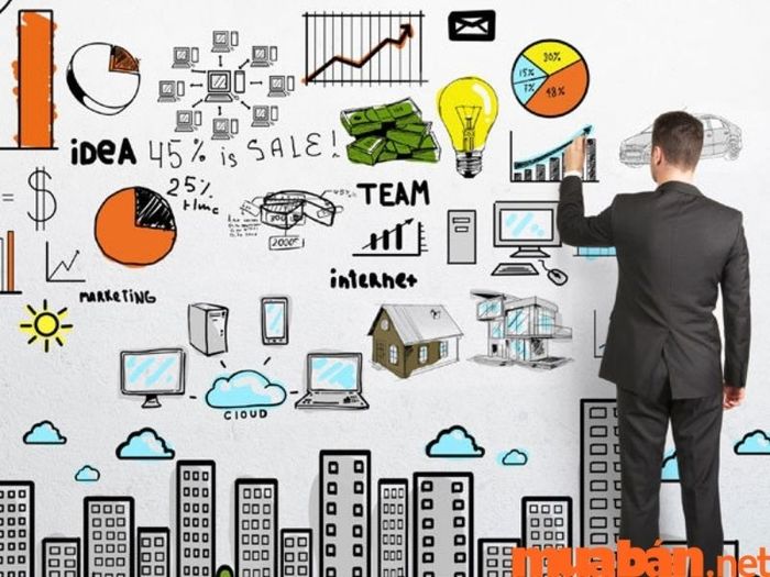 Khởi nghiệp là gì?
