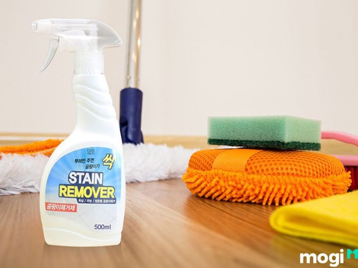 Cách Loại Bỏ Keo Dính Chuột Hiệu Quả