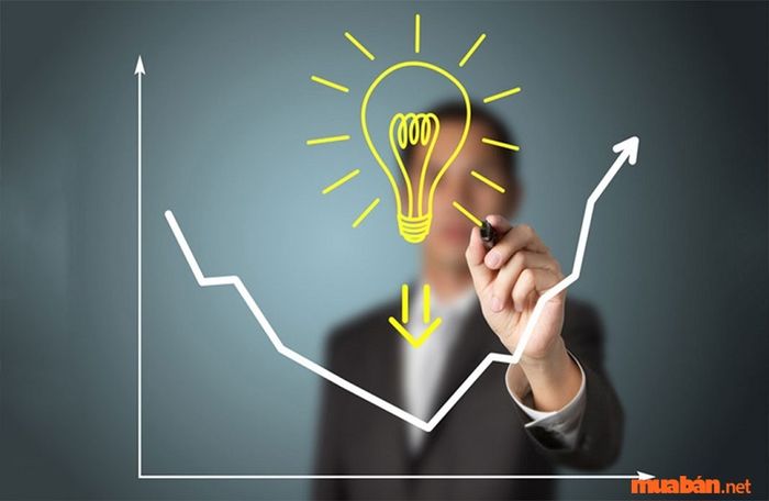 Sáng tạo không ngừng nghỉ là một kỹ năng không thể thiếu trong nghề này
