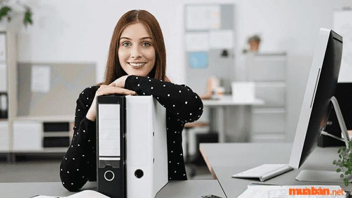 Account Manager đảm nhiệm vai trò quản lý mối quan hệ với khách hàng