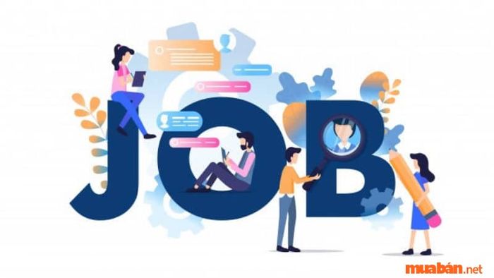 Các doanh nghiệp hiện nay có nhu cầu tuyển dụng nhân viên Account rất cao