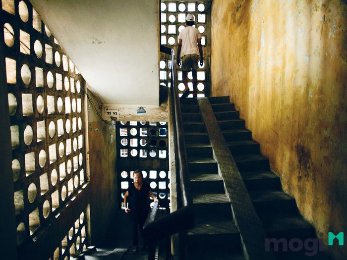 Mua Bán Nhà Tập Thể