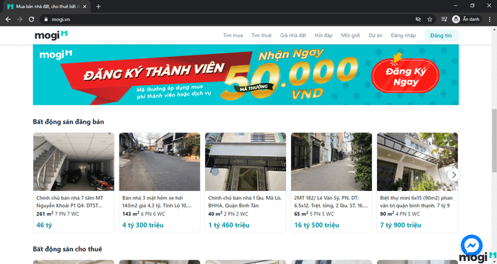 Cách tìm khách hàng bất động sản số 02