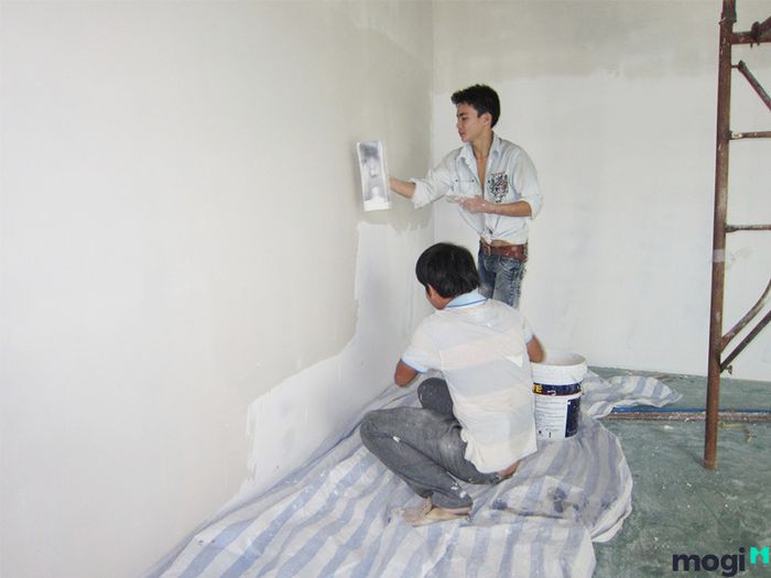Cho thuê nhà: Cải tạo nhà để thu hút khách thuê mới sau dịch