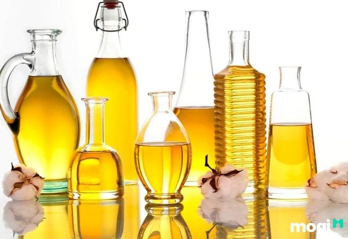 Cách tẩy sơn trên gỗ bằng dầu ăn