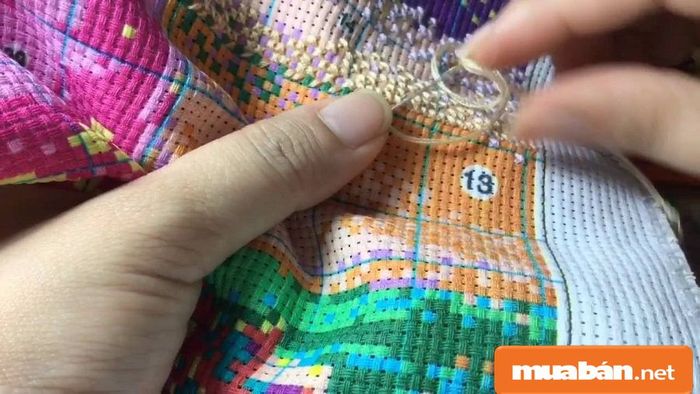 Công việc gia công tại nhà ở Nha Trang