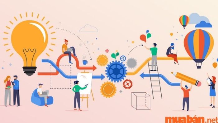 Việc xác định rõ vai trò và phần thưởng sẽ giúp giảm thiểu khó khăn khi làm việc nhóm.