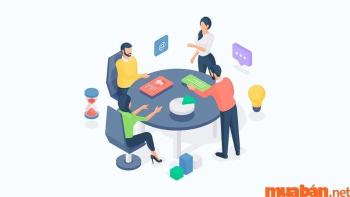 Một Số Thành Viên Thiếu Trách Nhiệm Khi Làm Việc Nhóm