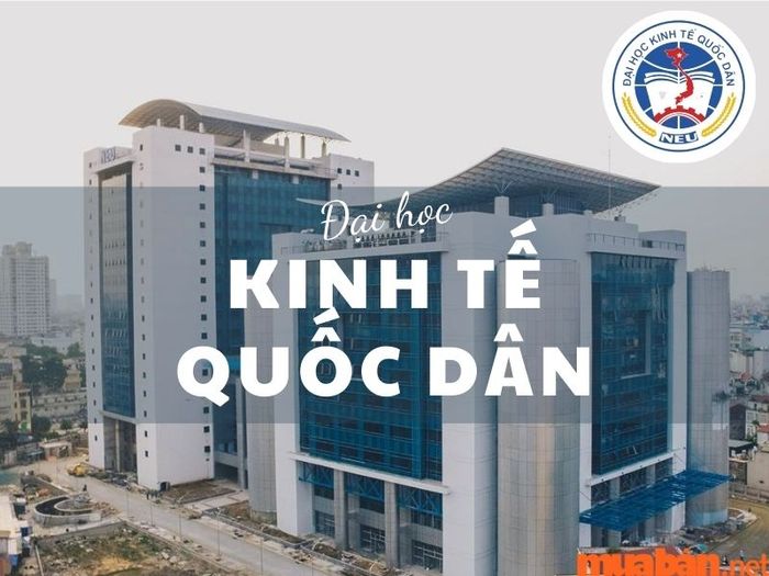 Đại học Kinh tế Quốc dân luôn duy trì vị trí hàng đầu trong danh sách các trường có đầu ra xuất sắc tại Việt Nam.