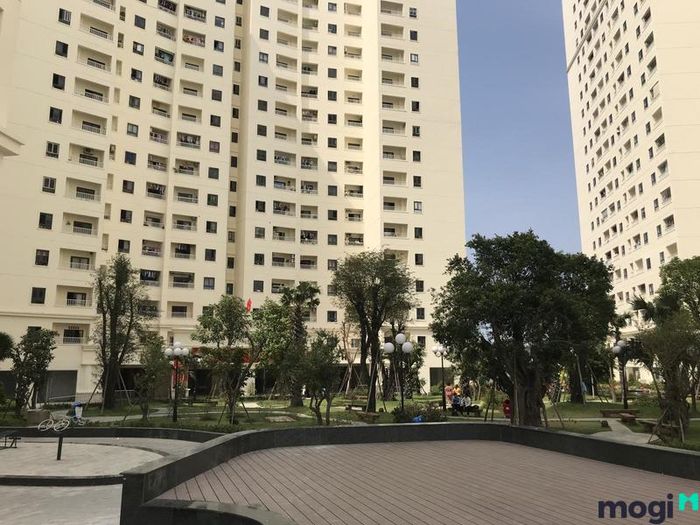 Nói một cách đơn giản, đây là phương pháp để đánh giá và phân loại các chung cư.