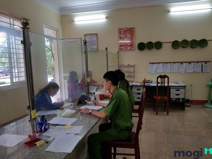 Hướng dẫn đăng ký tạm trú cho người thuê nhà – phiên bản 3