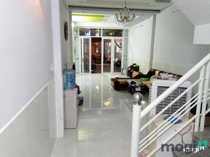Căn nhà này có nhiều điểm mạnh hấp dẫn đối với người thuê