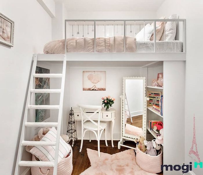 Trang trí phòng trọ sao cho đẹp và tiện nghi