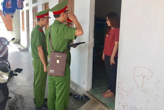 Hướng dẫn đăng ký tạm trú cho người thuê nhà – phiên bản 5