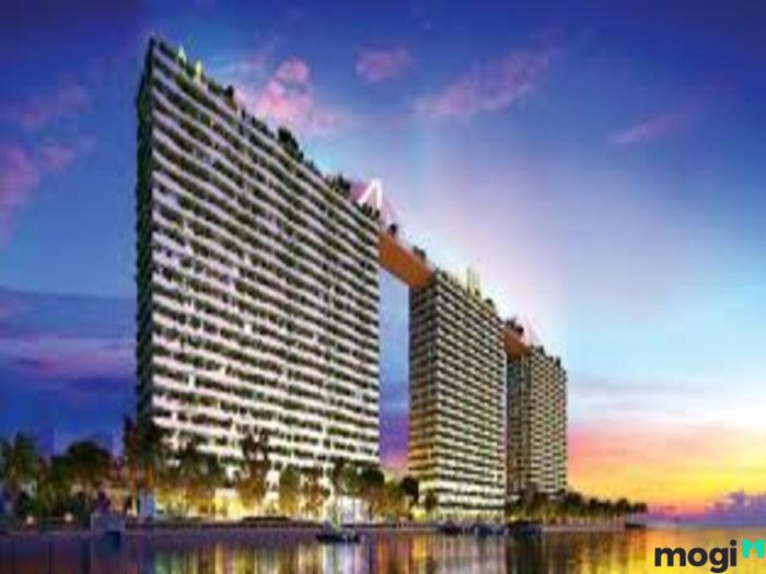 Một tòa nhà cần phải đạt các tiêu chuẩn nhất định để có thể được phân hạng.