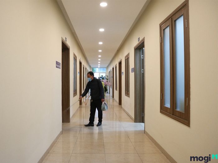 Cho thuê nhà: Một số điều cần làm để thu hút khách thuê sau dịch