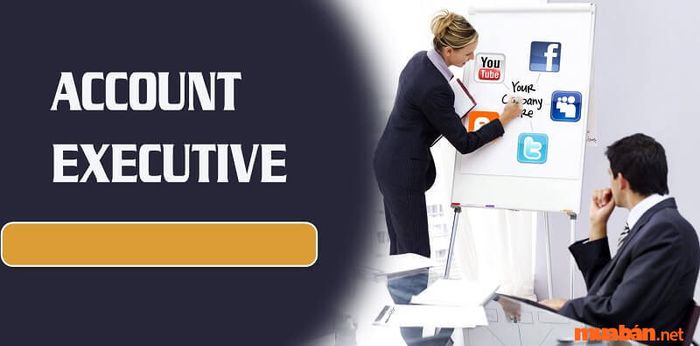 Account Executive được dự báo sẽ trở thành một nghề hot trong tương lai